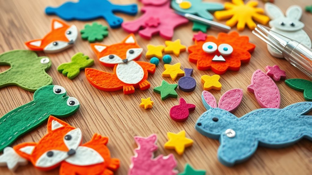 age appropriate safe versatile