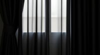 blackout curtain liner options