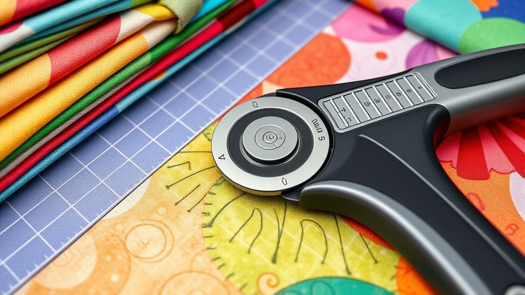 blade durability and safety