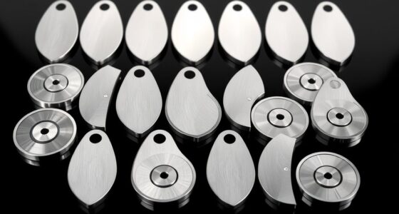 bulk pack rotary cutter blades