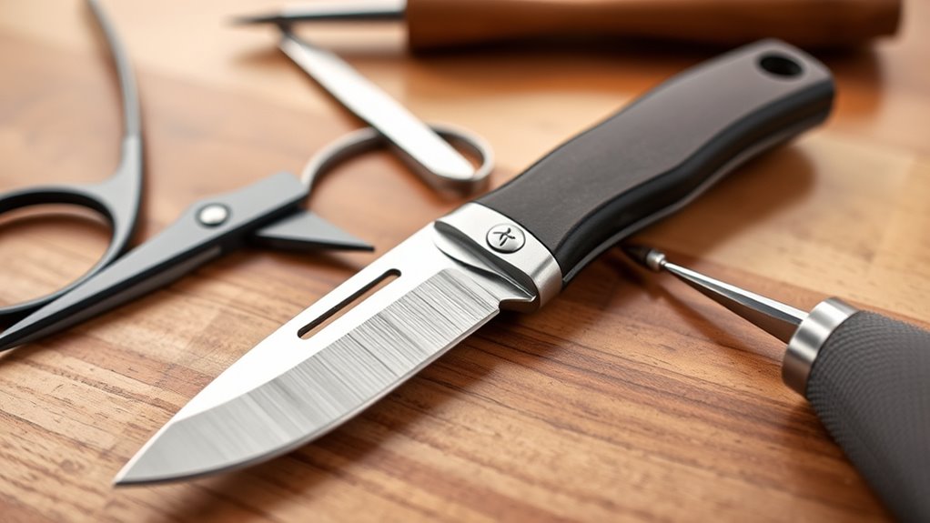 carving knife selection tips