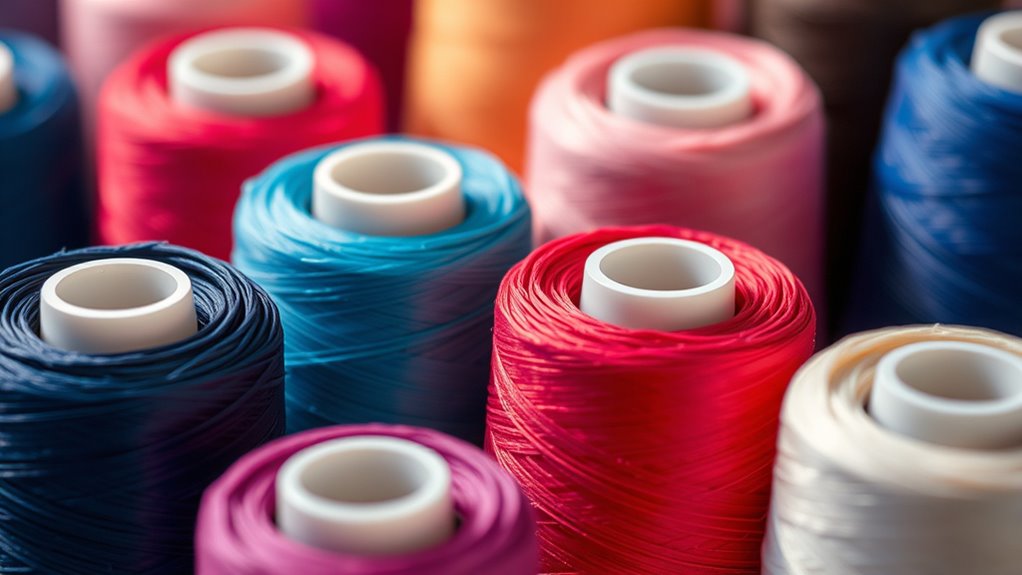 choose durable compatible threads
