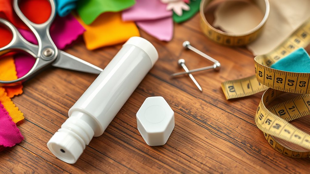 choosing durable compatible quick drying glue