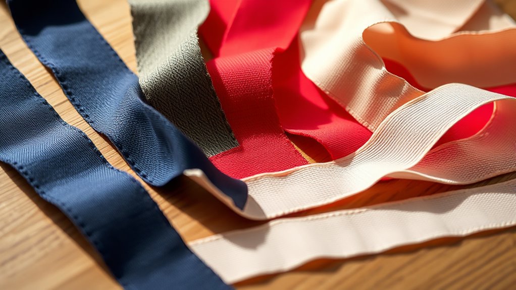 choosing durable fabric tapes
