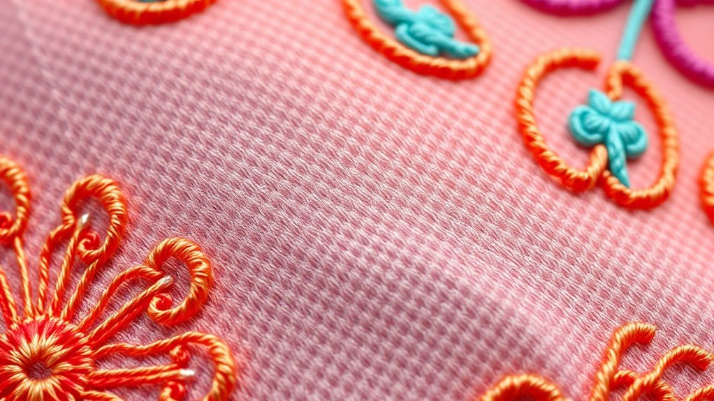 choosing durable invisible threads