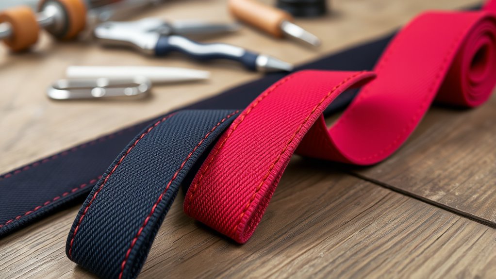 choosing durable stylish straps