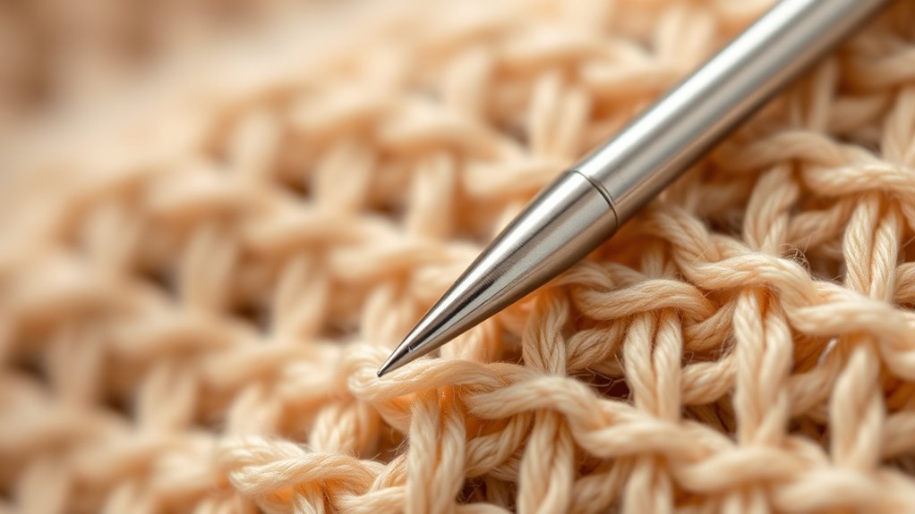 choosing knits needle compatibility