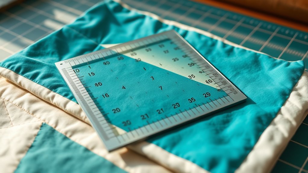 choosing precise durable rulers