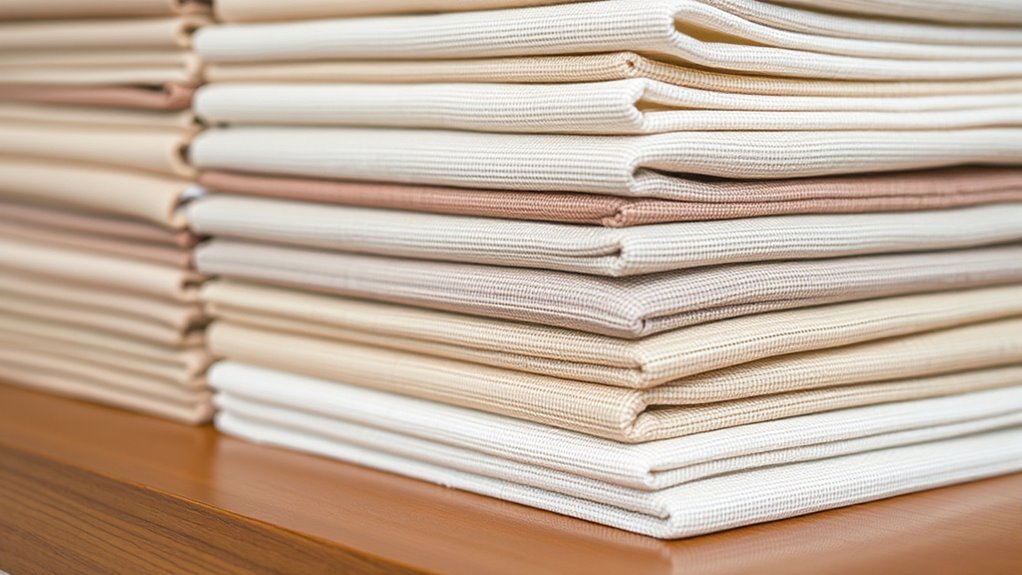 choosing quality sew in interfacing