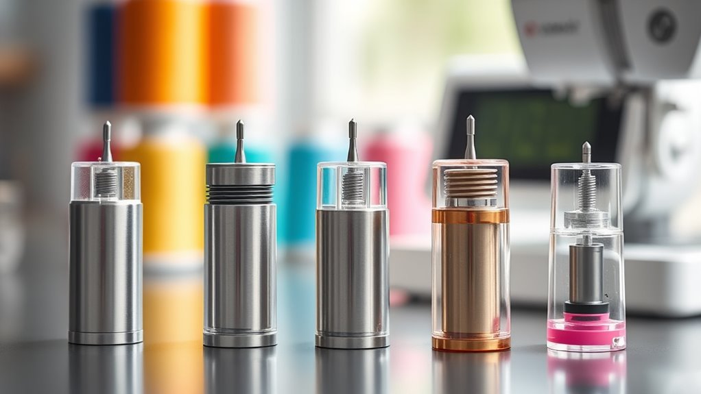 choosing reliable automatic threaders