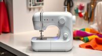 compact efficient sewing solutions