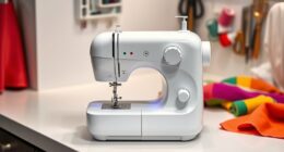 compact efficient sewing solutions