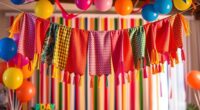 diy party banner kits
