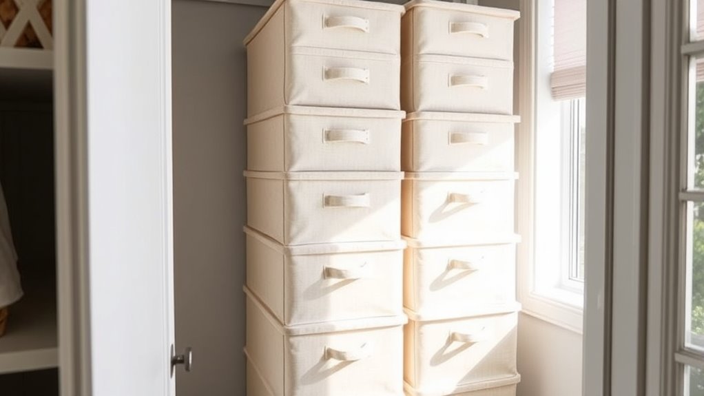 durable spacious stable storage