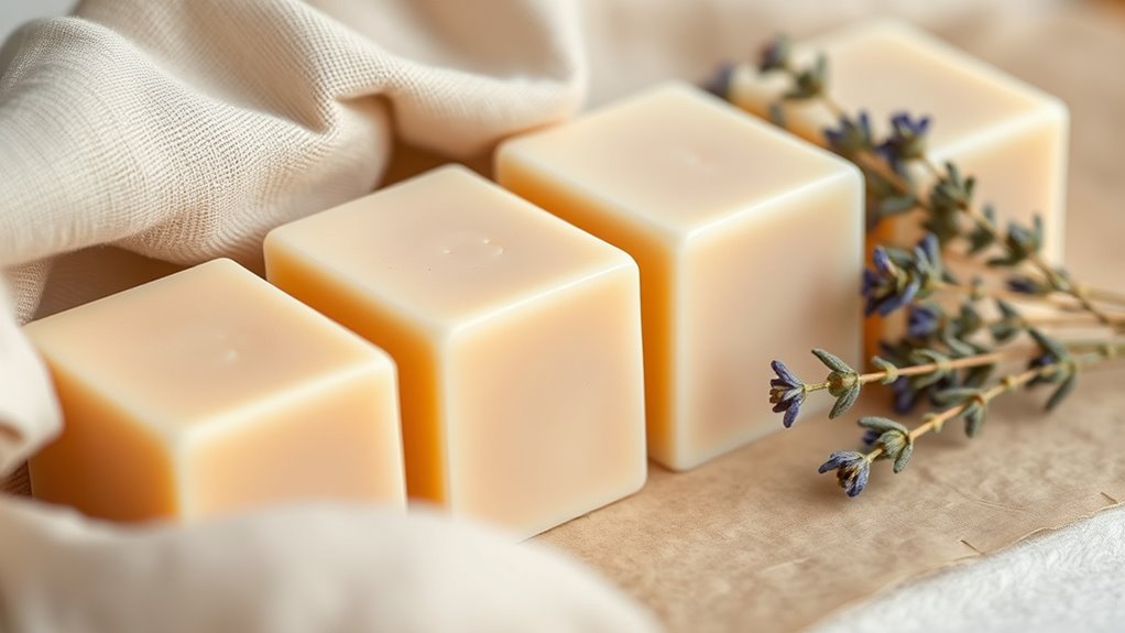 eco friendly wax selection criteria