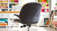 ergonomic sewing chair selection