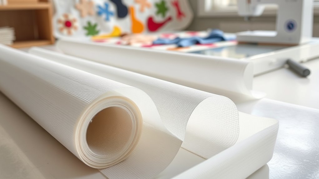 fabric compatibility and bond strength