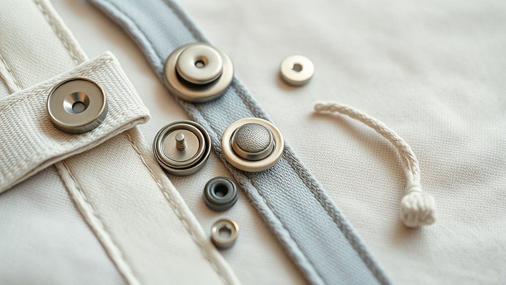 fabric compatibility and durability