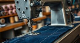 heavy duty denim sewing machines