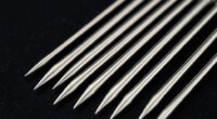 heavy duty denim sewing needles