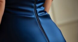 invisible zipper fashion upgrade