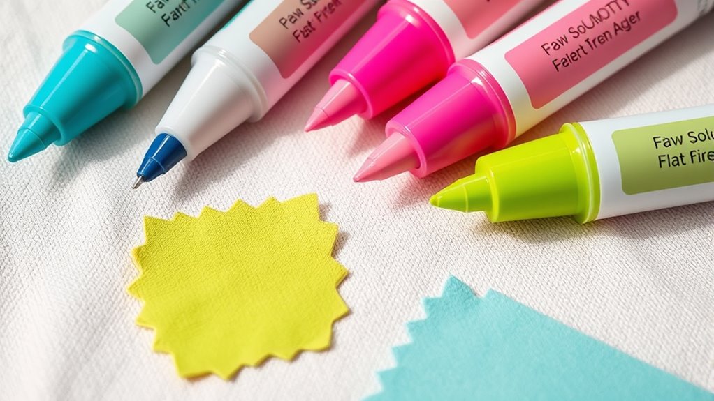 marker removal and durability