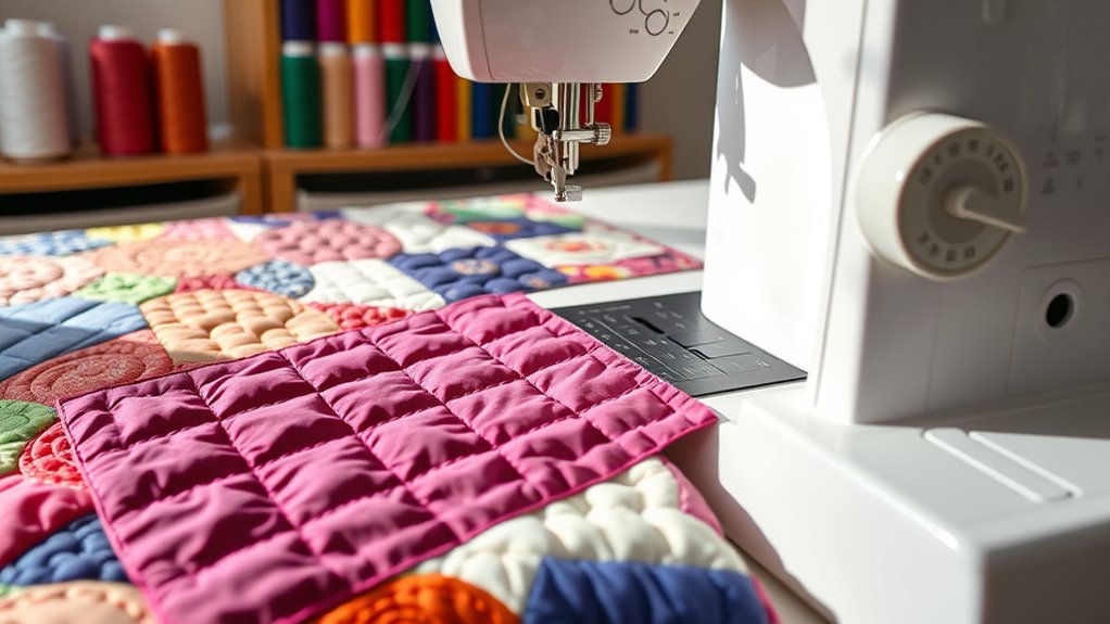 matching machine and features