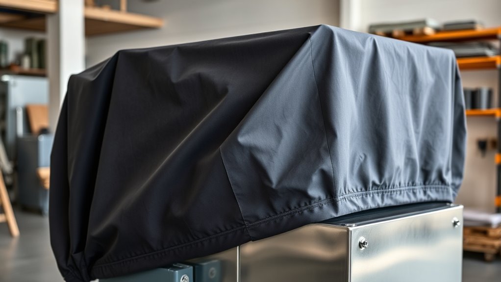 material fit durability maintenance