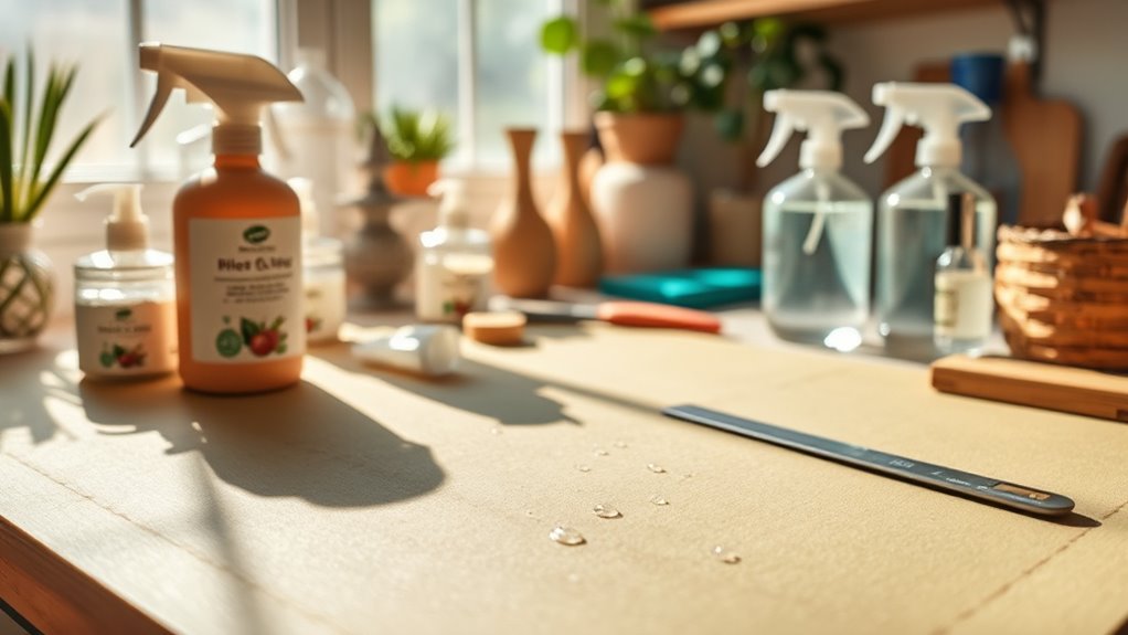 natural safe biodegradable certified