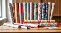 pattern drafting paper rolls