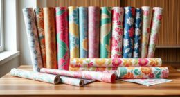 pattern drafting paper rolls