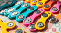 portable craft rotary cutters