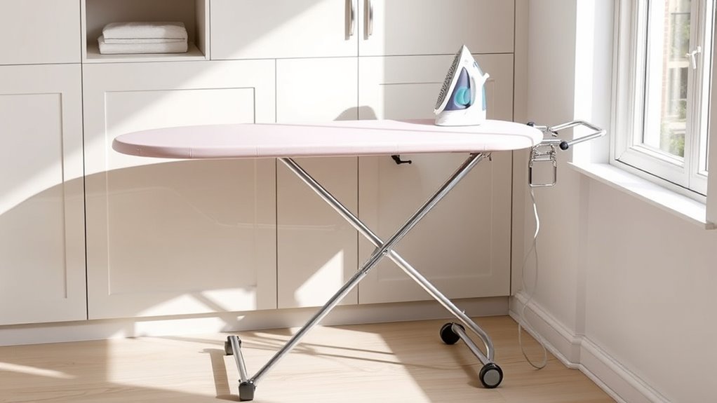 portable stable durable surface