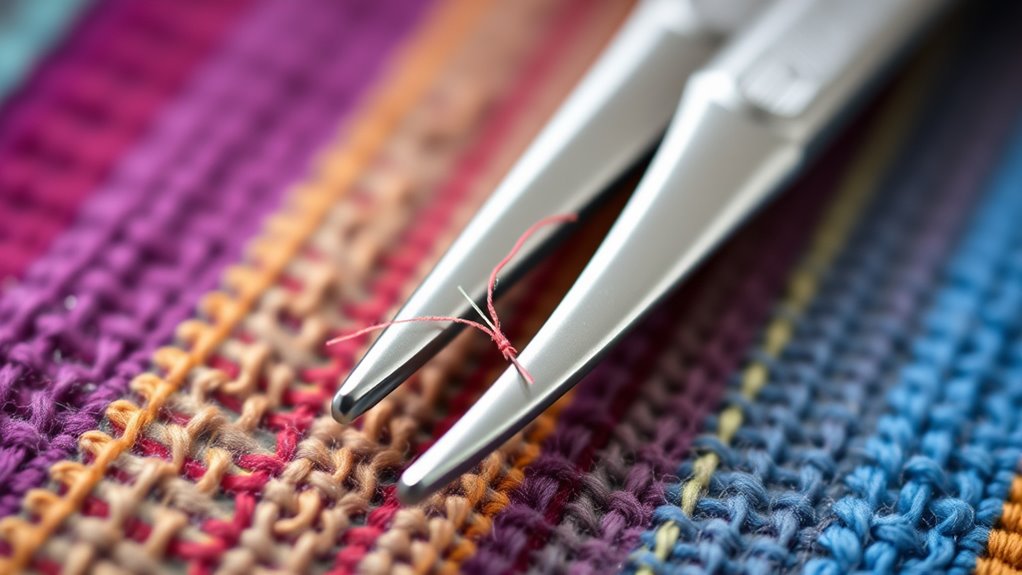 precision durability comfort safety