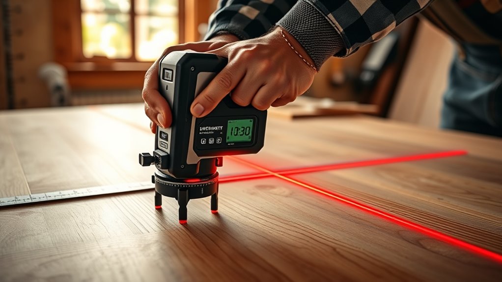 precision durability usability