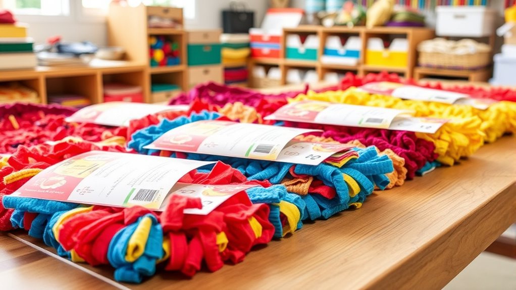 quality patterns instructions tools