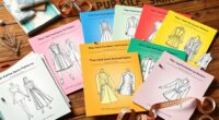 reusable sewing pattern bundles
