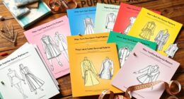 reusable sewing pattern bundles