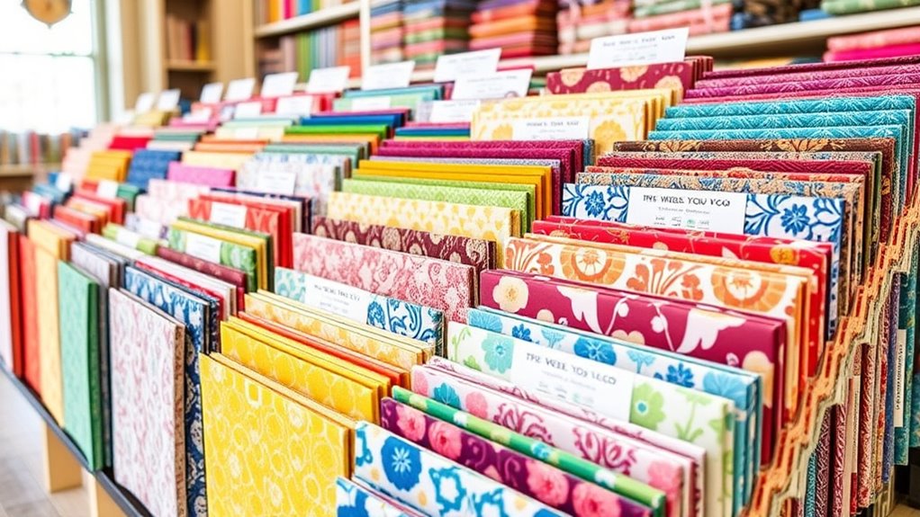 selecting suitable quilt kits
