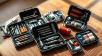 sewing machine maintenance kits