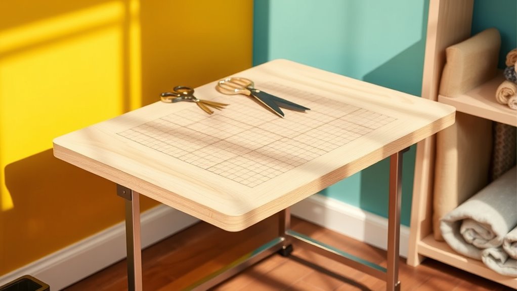 space saving adjustable durable portable