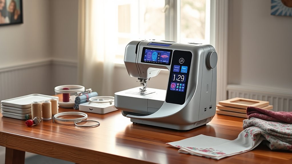 top 15 combo sewing machines