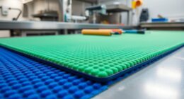 top anti fatigue cutting mats