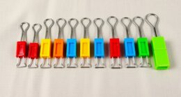 top assorted wonder clips