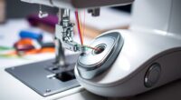 top automatic needle threaders