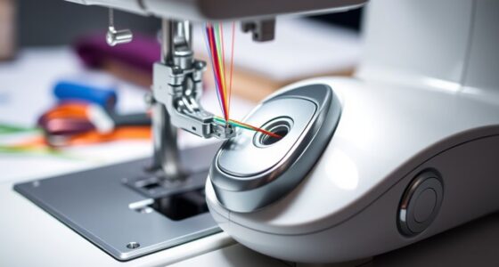 top automatic needle threaders
