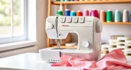 top beginner overlock machines
