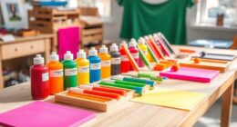top beginner screen printing kits