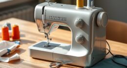 top beginner sewing machines