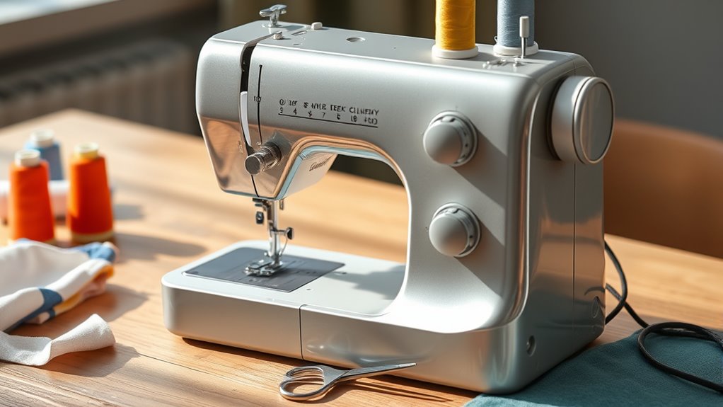 top beginner sewing machines